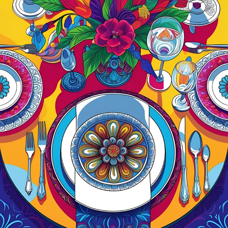 Food Art